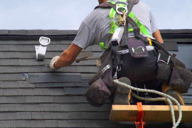 Professional Roofing Contractor in Effingham, IL