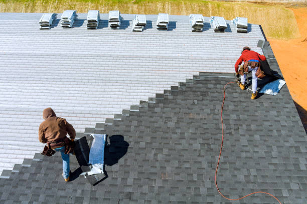 Best Shingle Roofing Installation  in Effingham, IL