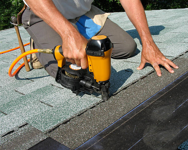 Best Roof Waterproofing Services  in Effingham, IL