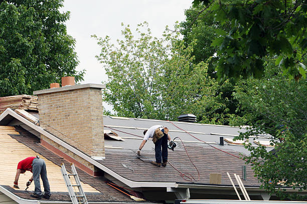 Best Slate Roofing Contractor  in Effingham, IL
