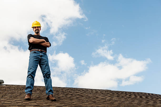 Best Residential Roof Replacement  in Effingham, IL