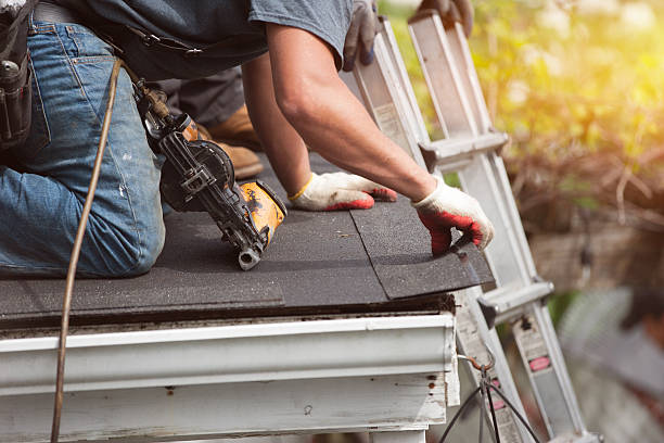 Best New Roof Installation  in Effingham, IL
