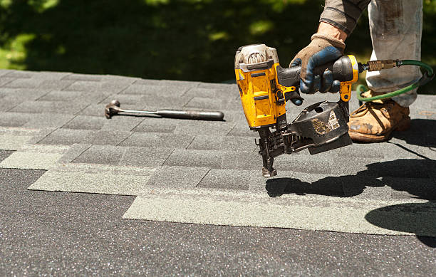 Best Gutter Installation and Roofing  in Effingham, IL