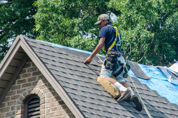 Best New Roof Installation  in Effingham, IL